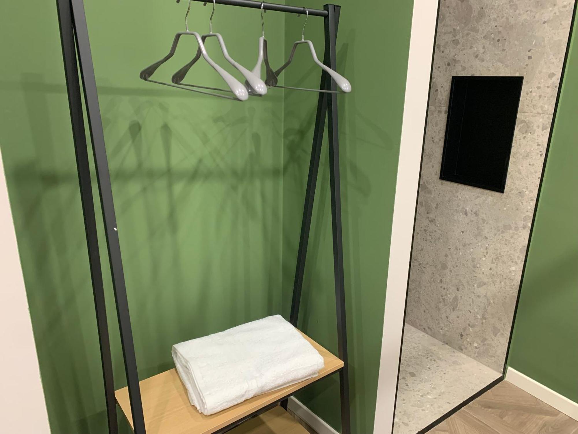 Apartment Wilhelmina Boutique