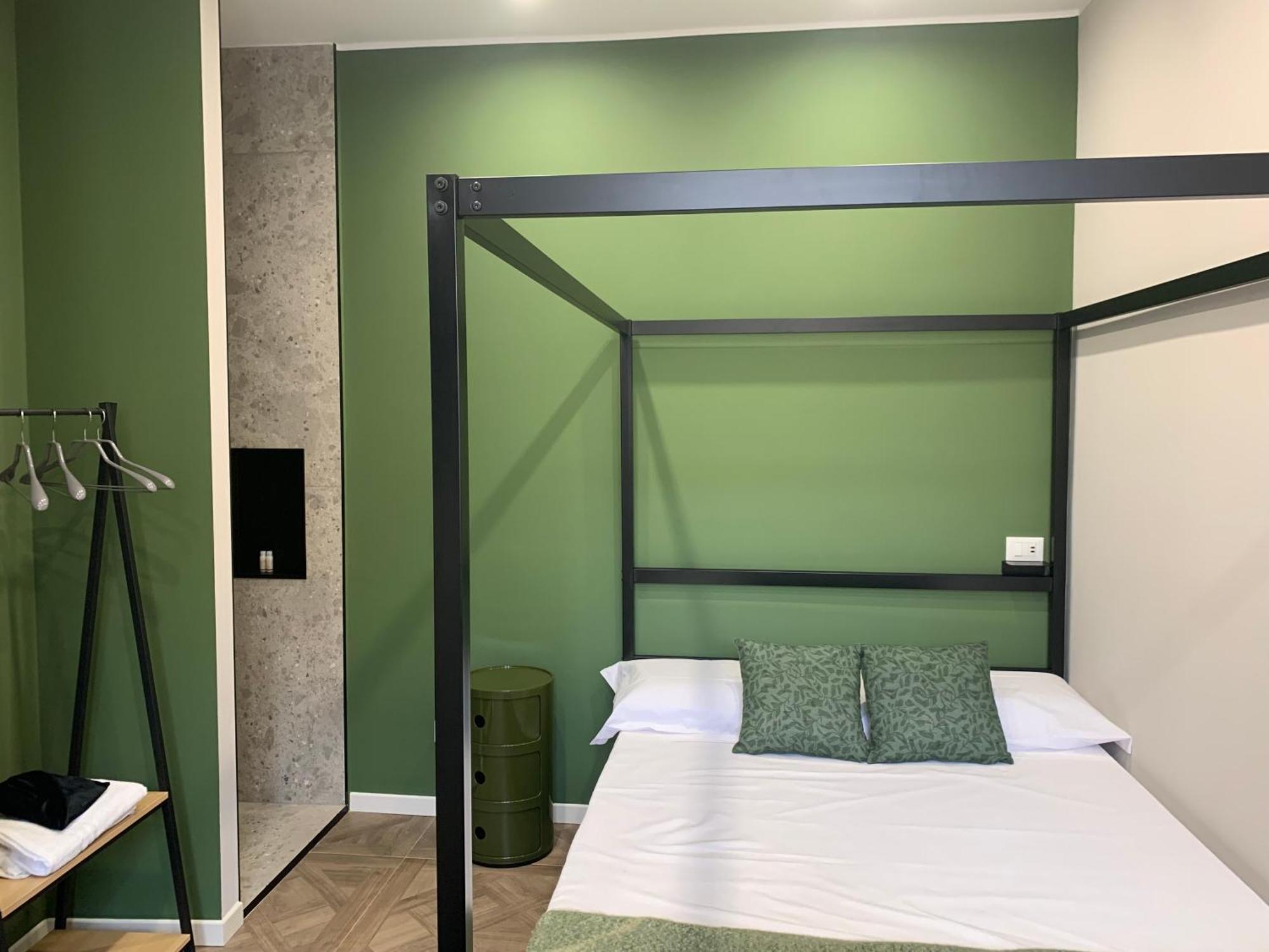 Apartment Wilhelmina Boutique